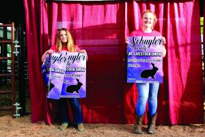 Rabbit Awards