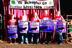 swine awards