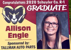 Allison Engle