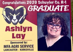Ashlyn Lay