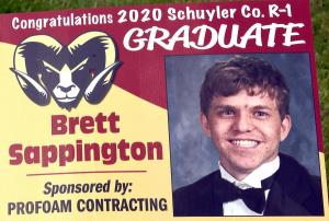 Brett Sappington