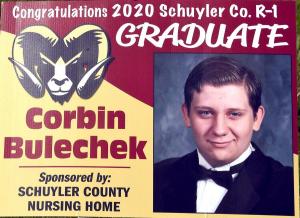 Corbin Bulechek